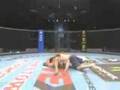 Judo - Efficiency
