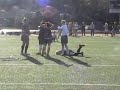 Kutztown Fall Sports 2007