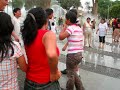 Circuito M�gico del Agua/Water Magical Circuit I