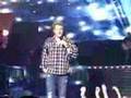Rascal Flatts Concert Video 1