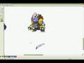 Random Sprite Evolution Chain -205-