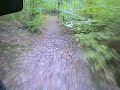 dogcam test ride four - v�r�sk? dh
