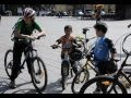 Masa crítica en La Laguna, por una movilidad más sostenible