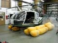 videos de BO-105 Emergency Float inflation