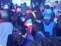 Ballet Folklórico Nacional en Fiesta de la Cultura, se realizó en la población popular de Padre Hurtado. esta mal grabado pero es lo que hay nu mas.