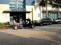 1923 Ford T-Bucket Hot Rod FOR SALE (Black)
