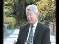 British Home Secretary Alan Johnson interviewed by Dawn news