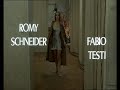 romy schneider, fabio testi dans les premiers plans de l'important c'est d'aimer. romy au sommet de son interpr�tation. un film majeur. merci zulawski, merci romy.

g�n�rique
l'important c'est d'aimer (1974) 
andrzej zulawski
sc�nario : christopher frank
d'apr�s la nuit am�ricaine
musique : georges delerue

avec romy schneider (nadine chevalier)
fabio testi (servais mont)
jacques dutronc (jacques chevalier)
klaus kinski (karl-heinz zimmer)
claude dauphin (mazelli)

tous les films de romy schneider en dvd
http://www.amazon.fr/gp/search?ie=utf8&keywords=romy%20schneider&tag=forumopera-21&index=dvd-fr&linkcode=ur2&camp=1642&creative=6746

extraits suivants
voir la playlist
http://fr.youtube.com/view_play_list?p=fca327548796fb0a