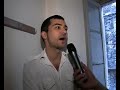 intervista a gianluca petrella @ umbriajazz 2008
