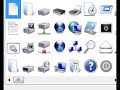 How to make a fake virus