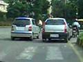 [Indian Criminals] Santro, Zen beyond stop line