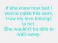 Lemar - If She Knew