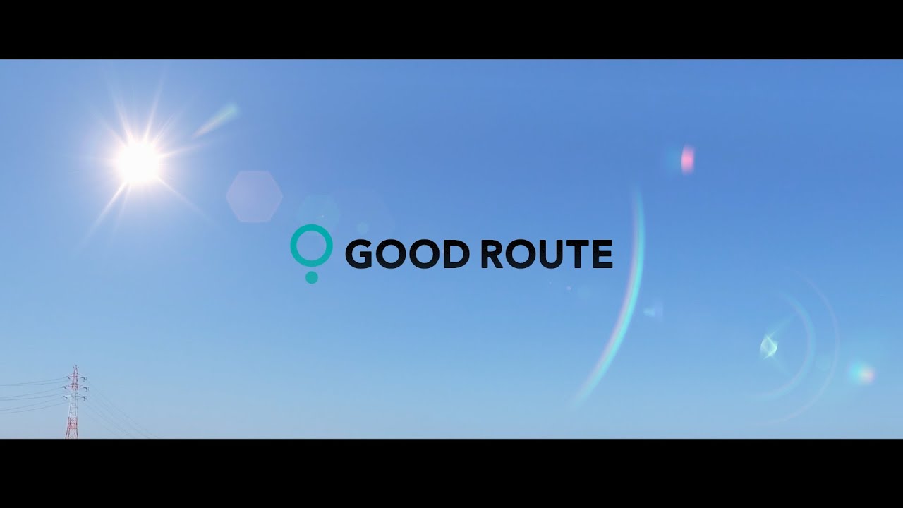 Good Route