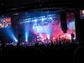 Zac Brown Band and Kid Rock - 