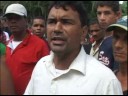 FAUSTO CRUZ MUERE CONGELADO