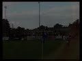 Scott Walker Scores against Gloucester 2004