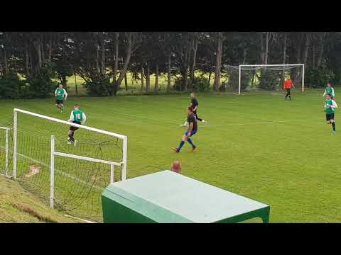 Vidéos Matchs Amical CSAL SOUCHEZ - ES Calonne Liévin (14-06-2018)(1)