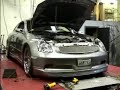 Infiniti G35 ProCharged Infiniti G35 ProCharged