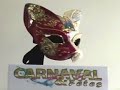 Click here to watch this video Masque chat