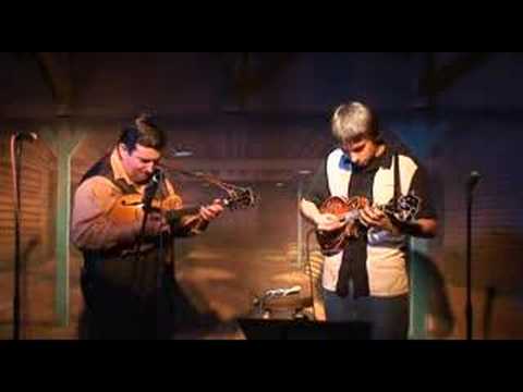Vivaldi Mandolin Concerto - Evan ...