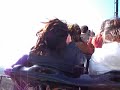 FUJIYAMA onride 1 (Kishidango ride)