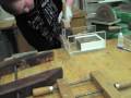 Cell Construction Part 2: Fabrication 4 #30 Cell Construction Part 2: Fabrication 4 #30