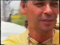 Gipsy King Canut Reyes au campement Saintes Maries de la Mer