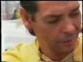 Gipsy King Canut Reyes au campement Saintes Maries de la Mer