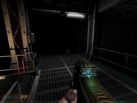 Doom 3