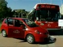 SolarTaxi in Ottawa 20080922
