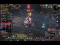 Attunemen the Hunter Kill