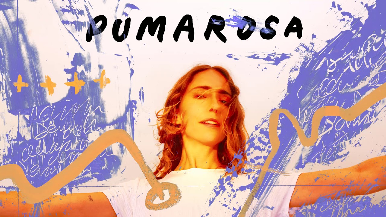 Pumarosa - Heaven (Audio)