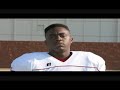 Tra Carson Liberty Eylau Jr. RB