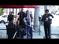 Do you guys like this video? Excuse me, what was that? Main Channel: www.youtube.com Facebook: www.facebook.com Twitter: twitter.com --- edbassmaster, bluetooth man, Beverly Hills, Los Angeles, California, prank, pranks, hidden camera, guy on the street, joke, jokes, comedy, laugh, humor, funny, free video Maker Studios