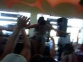 Bob Sinclair - World Hold On (Sunset set 09/02/07 from Kelly's Mission Rock in San Francisco)