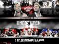 Official Theme Song Unforgiven 2008