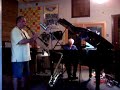 Jim Hession and Ryan Burrage play Louisiana Fairyt