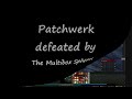 Patchwerk 5-boxed (Naxx10) Omg!