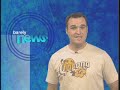 Jesus in a pancake, Priest stalks Connan, Man makes lighting Jesus in a pancake, Priest stalks Connan, Man makes lighting