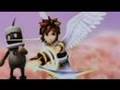 Super Smash Bros Brawl / 300 Trailer