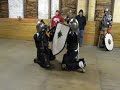 SCA: Owls Rest Fighter Practice