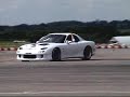 North Weald FD3S RX7 15th June V North Weald FD3S RX7 15th June V