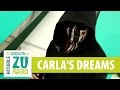 Carla's Dreams - Sub Pielea Mea (Acoustic Live la Radio ZU)