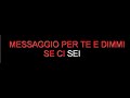 Resta In Ascolto - Laura Pausini ( Karaoke )