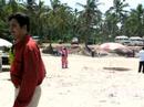 vacation trip