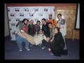 Ojodepez Fanzine en el Sal� del C�mic 08 - Resumen en fotos