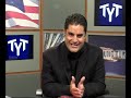Vote for TYT every day at www.podcastawards.com (through 11/30/09)  www.mashable.com (through 12/13/09) For more details visit www.TheYoungTurks.com and follow us on Twitter at twitter.com