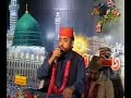 URDU NAAT(Naat Sarkar Ki Parhta Hon)AFZAL NOSHAHI.BY Visaal