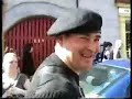 Dan Darragh RFB prt2 - Ballycastle Hungerstrike March 2006