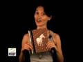 INDIGOBABY on Yabang Pinoy's Official Video
